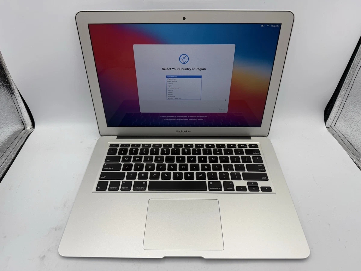 MacBook Air（13-inch,Early 2014） MacBook Air 13