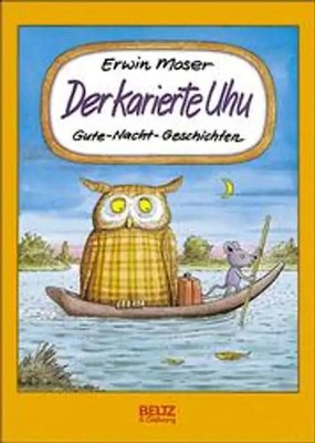 Der karierte Uhu. Gute-Nacht-Geschichten