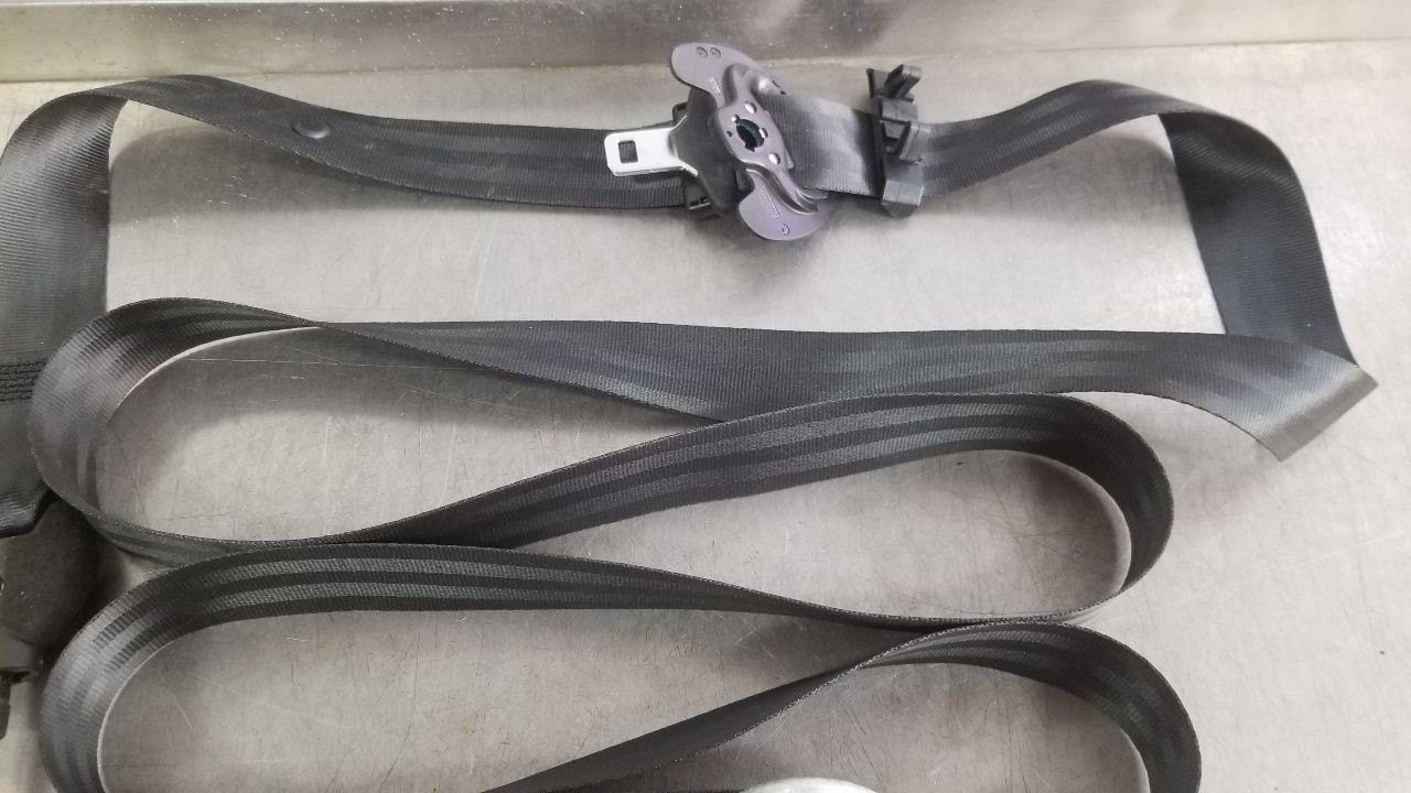 23 2023 MASERATI GRECALE SEAT BELT RETRACTOR FRONT RIGHT PASSENGER BLACK 