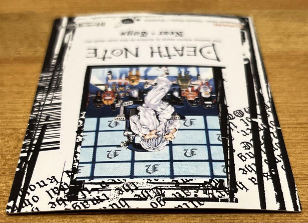 Tcg Death Note Special Edition 39 | eBay Tcg Death Note Special Edition 39 | eBay