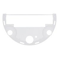 Easypart Passend FüR 201-2102-24H0 Ecovacs GehäUseabdeckung FüR