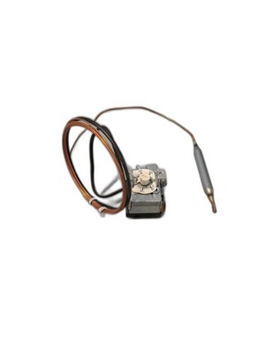 60203002 - JUMO - 60203002 / Regler Temperatur Used