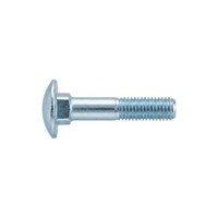Din 603 Flachrundschraube M16X90 Edelstahl A2 Blank M. Vierkantansatz 25 Stk