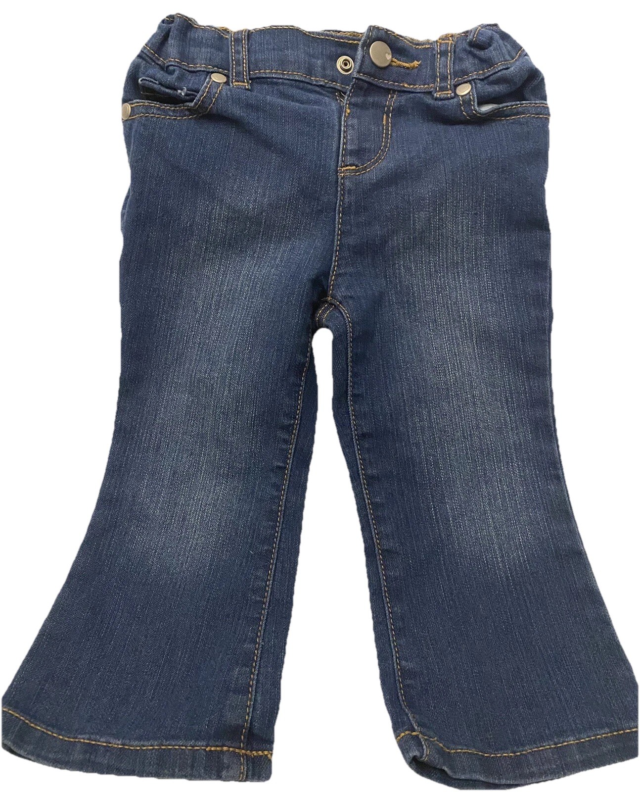 18-24 Months Bootcut