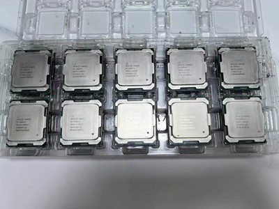 Intel Xeon E5-2667 V2 Caratteristiche E Confronto Del Processore - Foto 10