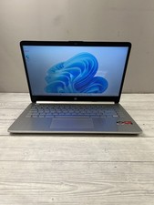HP Laptop 14s-fq0000 - AMD Ryzen 5 4500U 2.38GHz - 8GB DDR4 - 256GB SSD