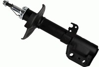 1X Sachs 317 122 StoßDäMpfer FüR Toyota