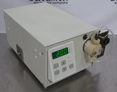 T203455 Lab Alliance Series I HPLC Pump w/ Pressure Module