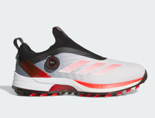 Adidas Adizero ZG BOA Spikeless Golf Shoes Men's Size 11 New