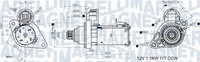 Anlasser Starter Magneti Marelli 063721533010 12V FüR VW Golf 7 5G1 BQ1 BE1 BE2