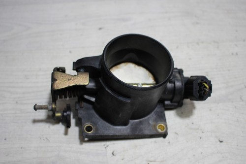 Drosselklappe 1S7U9E927CA Mazda 6 GG / GY Bj,03