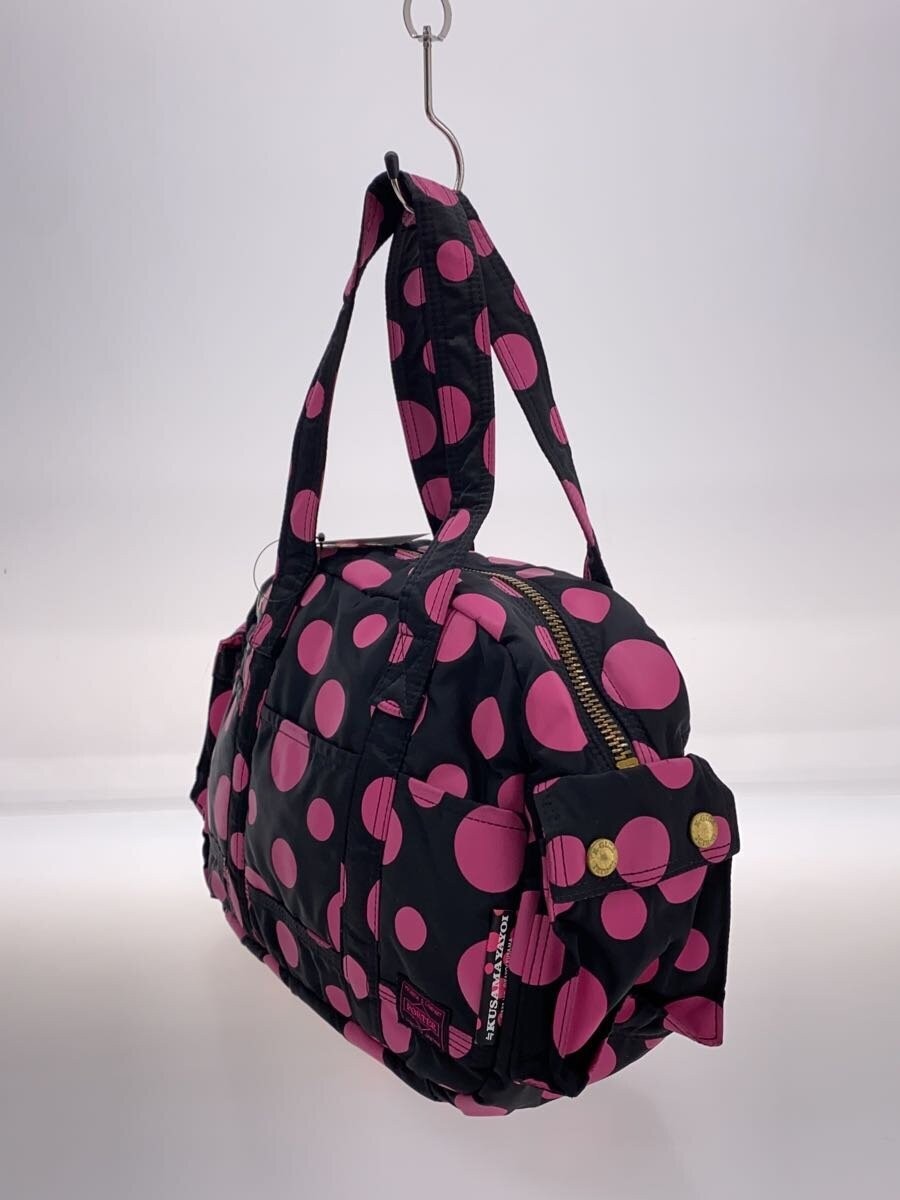 ポーター　X-girl PORTER YAYOI KUSAMA ウエストポーチ Yayoi kusama x-girl porter - Gem