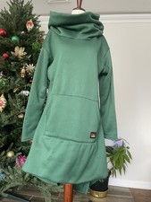 Women's Pullover Hoodie Sweatshirt Plain Casual Long Sleeve Hooded Long Sleeve