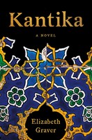 Kantika | Elizabeth Graver | Englisch | Buch | Gebunden | 2023