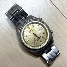 Radio Wave Solar CASIO WAVE CEPTOR Watch