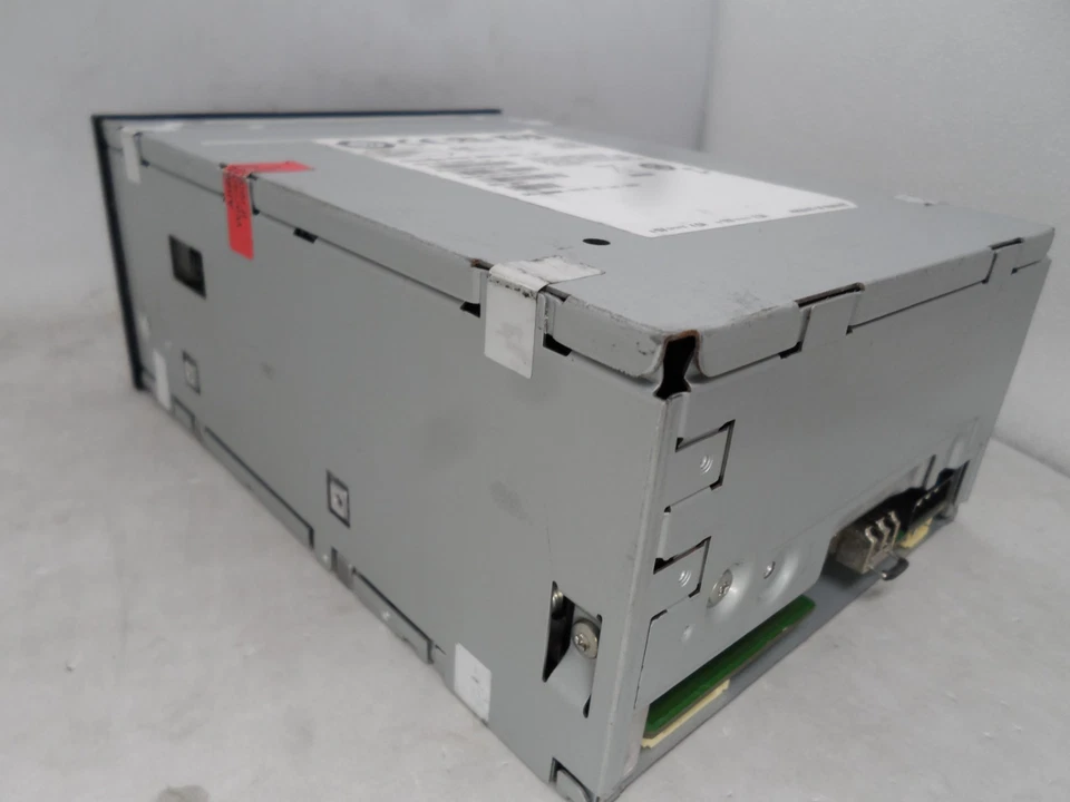 SUN Oracle StorageTek LTO4 FC Bare Tape Drive 1000521-04 PD098H#704 F/W H65S/EML - Image 4 of 4