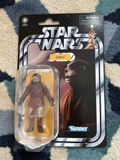 Star Wars Vintage Collection Zutton VC189 Snaggletooth ANH Cantina MOC
