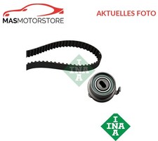 ZAHNRIEMENSATZ SET KIT INA 530 0355 10 A FÜR HYUNDAI ATOS,I10,GETZ,ATOS PRIME