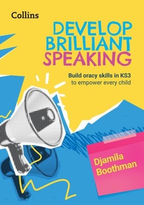 Develop Brilliant Speaking, Paperback by Boothman, Djamila, Like New Used, Fr...