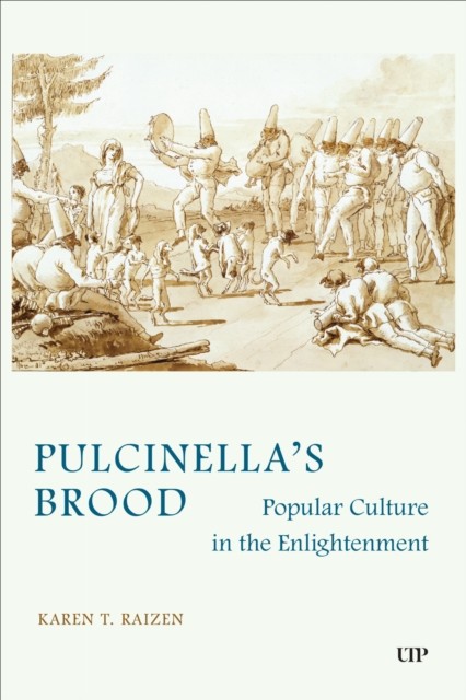 Pulcinellas Brood