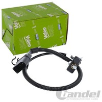 Valeo Kurbelwellensensor OT-GEBER Passend FüR Seat Cordoba Ibiza Leon VW Bora