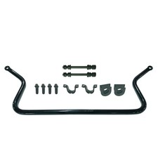 Front Suspension Sway Bar W Bushing Kit Front For Silverado 1500 Sierra 927-120