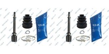 Joints Dacia LODGY 