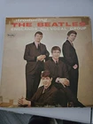 The Beatles Introducing The Beatles Vee Jay VJLP 1062 Vinyl Record LP