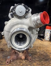 2022 Ford 6.7l Powerstroke Oem Turbo Charger Lc3z-6k682-a Vgt Tested 64k Miles 2022 Ford 6.7l Powerstroke Oem Turbo Charger Lc3z-6k682-a Vgt Tested 64k Miles