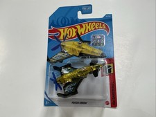 Hot Wheels Poison Arrow 30/250 - 2021 Mainline A