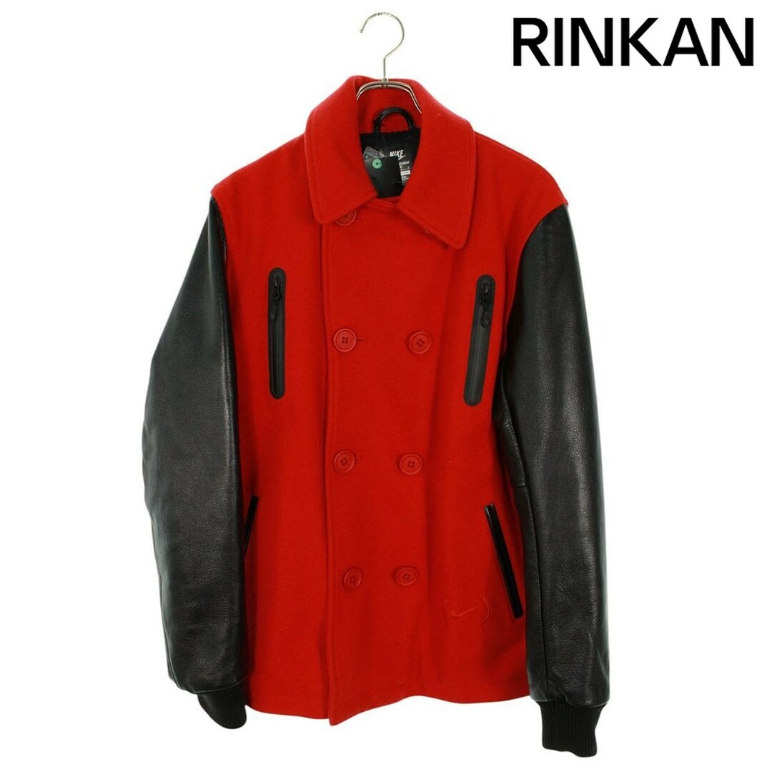 SACAI X NIKE Nike 503870 Varsity Giacca Blouson Uomo L Usato1d7c27d8c3b4a3252d7e871329e