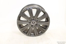 2017-2019 MERCEDES-BENZ CLA250 FACTORY WHEEL RIM A2464011700 7.5JX18H2 ET52 OEM