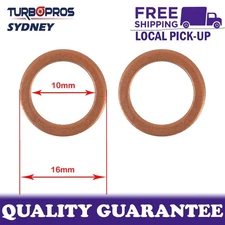 Turbo Charger Oil Feed Gasket For Nissan Pulsar 1.6L