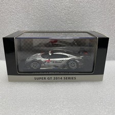 Nissan GT500 Super GT-R 46 2014 Low Down Force Mola EBBRO Model 1/43 45102