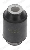 Moog Lagerung, AchsköRper Hinterachse, Innen, Links, Rechts