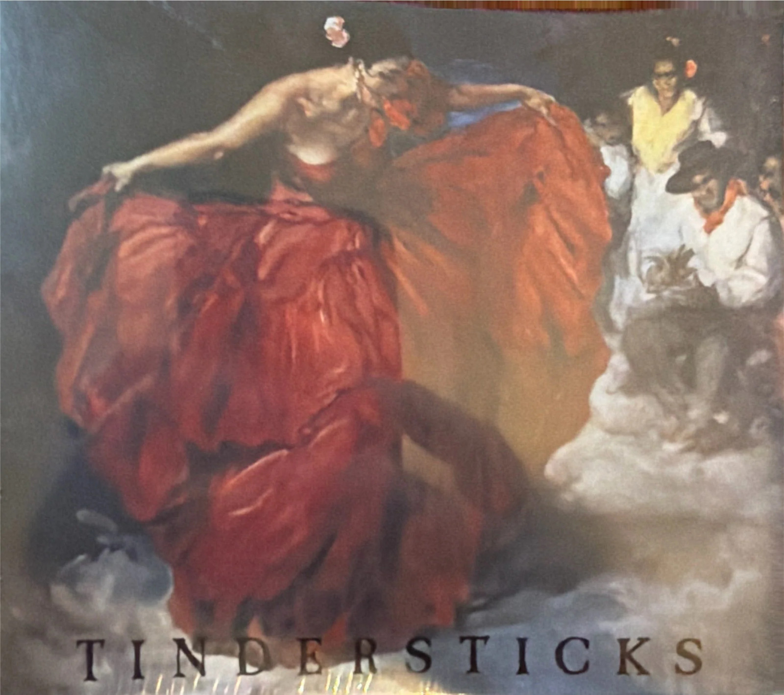 Tindersticks Tindersticks - CD - Image 2