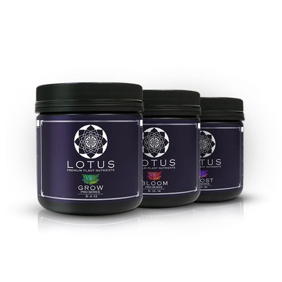 Starter Kit (Bloom, Boost, and Grow) - Most Advanced Plant Nutrients and Bloo...