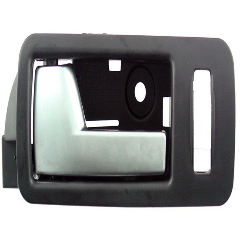 Manija de puerta interior Dorman 81695 conductor delantero lado izquierdo para Ford Mustang Foto 3 de 3