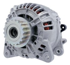 Bosch Lichtmaschine 180A für Vw Multivan V T5 Touareg Transporter 0121715004