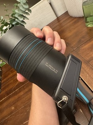 GREAT condition! Lytro Illum Light Field Digital Camera with