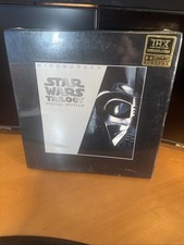 NEW! 1997 Star Wars Original Trilogy Special ...