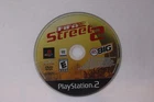FIFA Street 2 PlayStation 2 PS2 USA