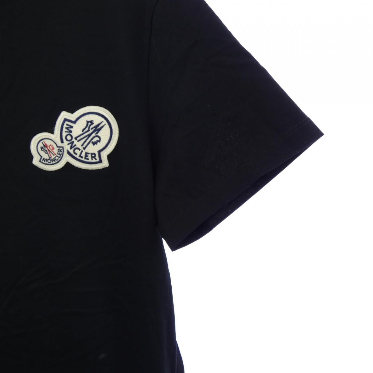 Authentic Moncler MONCLER J10918C00058 T-shirt #230-000-280-2250 thumbnail 6