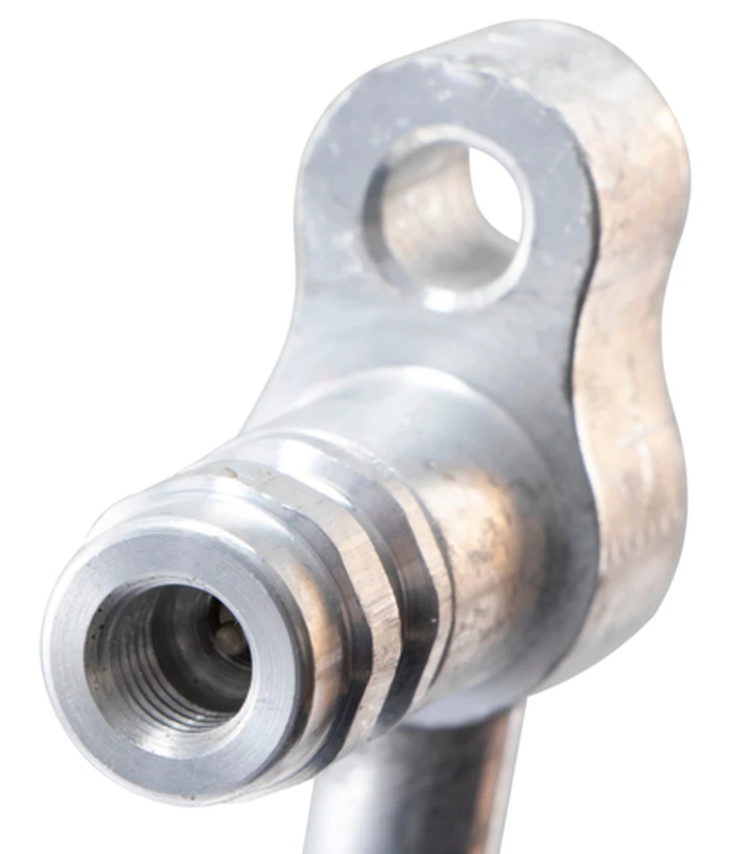 A/C Refrigerant Liquid Hose-Hose Assembly 4 Seasons fits 04-06 Chrysler Pacifica Foto 3 de 4