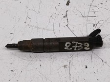 Injecteur Citroen C15