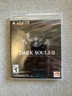 Dark Souls II: Scholar of the First Sin (Sony PlayStation 3, 2015)