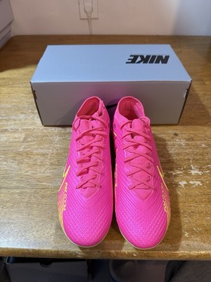 Men's Size 7.5 - Nike Zoom Mercurial Vapor 15 Elite FG Soccer