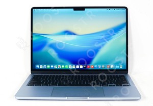 MacBook Air 13 M4 16GB 256GB | eBay