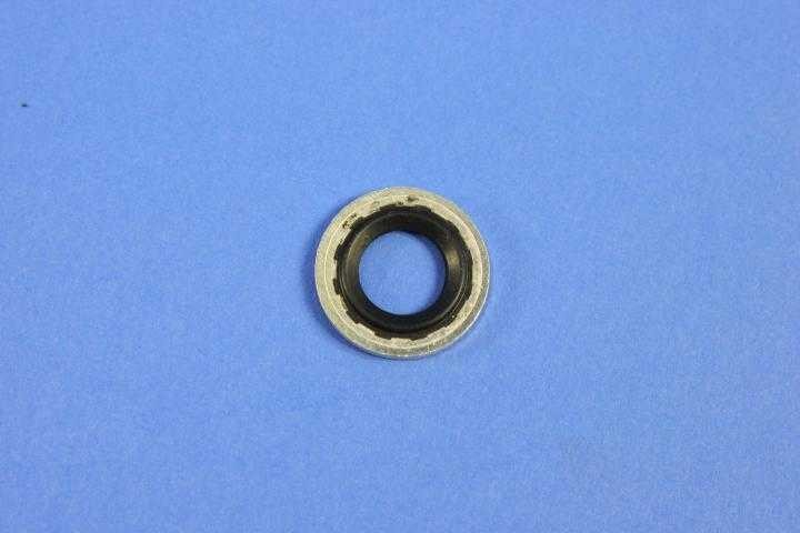Genuine Mopar Slim Line Seal 68110604AA