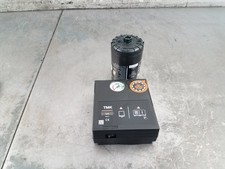 2022 BMW M5 F90 Flat Tire Kit #7725 C4